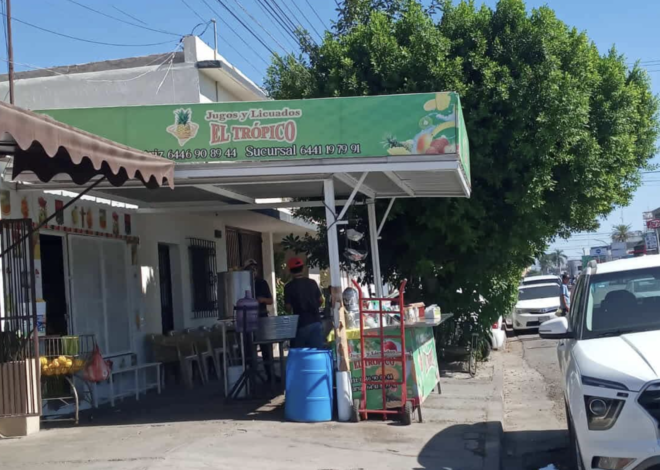 Denuncia Ciudadana | Vecinos denuncian invasión de banqueta y bloqueo del callejón Filipinas en la Guerrero